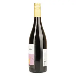 Вино Pasion Brava Merlot червоне напівсухе 0.75 л - мініатюра 2