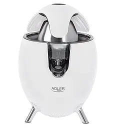 Соковитискач для цитрусових Adler AD 4013 white - мініатюра 9