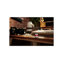 Карта пам'яті Kingston 1TB SDXC class 10 UHS-II U3 Canvas React Plus (SDR2V6/1TB) - мініатюра 5