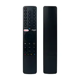 Універсальний пульт Bluetooth XMRM-019A для Xiaomi із мікрофоном для медіаплеєрів Mi Box S, Mi Stick та телевізорів Smart TV - мініатюра 4