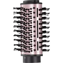 Фен-щітка Ardesto Brush Pink Touch 1200 Вт сіро-рожевий (HD-CR300PT) - мініатюра 10