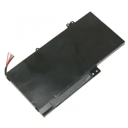 Акумулятор до ноутбука HP Envy x360 15-w NP03XL, 3720mAh (43Wh), 3cell, 11.4V, Li-ion (A47651) - мініатюра 3