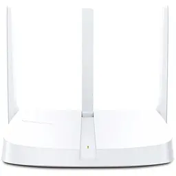 Mercusys Маршрутизатор MW306R N300 3xFE LAN 1xFE WAN