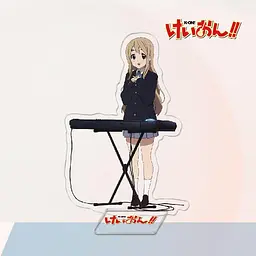 Акрилова фігурка Кей-он! K-ON! CH AK KON 04
