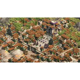 Ключ активації Microsoft Age of Empires II: Definitive Edition для Xbox One/Series - мініатюра 4