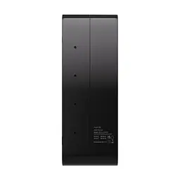 Бездротовий ППКП Ajax EN54 Fire Hub Jeweller Black з Wi-Fi, 2G/4G, Ethernet, підтримкою до 200 пристроїв та 40 пожежних зон (26-00635) - мініатюра 4