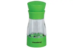 Каструля з кришкою кругла Gusto Ceramic Snow GT-2604-32/1 32 см 14 л сіра - мініатюра 3
