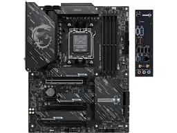 Материнська плата MSI X870E GAMING PLUS WIFI (911-7E70-001)