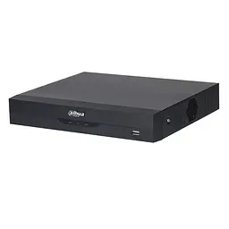 Відеореєстратор Dahua DH-XVR5116HS-5M-I3/T - мініатюра 2
