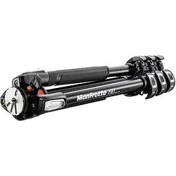 Штатив Manfrotto MK190XPRO4-BHQ2 190XPRO [121028] - мініатюра 9