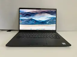 Ноутбук Dell Latitude 7400 14" (i5-8365U / 8GB / SSD 256GB / 1920х1080 IPS) #2 Refurbished - мініатюра 2
