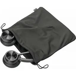 Навушники Plantronics Poly Voyager 4320 UC Charge Stand (218476-01) - мініатюра 3