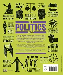 Big Ideas: The Politics Book - мініатюра 2