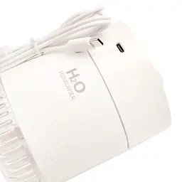 Зволожувач повітря Supretto з підсвічуванням Снігові гори 350 мл від USB 90650001 - мініатюра 5