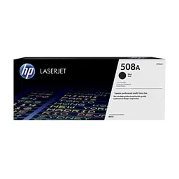 Картридж HP CLJ 508A Black M552dn/M553dn/n/x (CF360A)