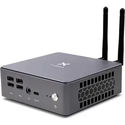 Неттоп Vinga Mini PC V665 8/512GB (V6651255U.8512) [126698] - мініатюра 3