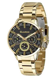 Guardo 012704-4 чоловічий годинник