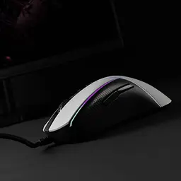 Дротова ігрова миша Proove Gaming Defiant, в асортименті - мініатюра 7