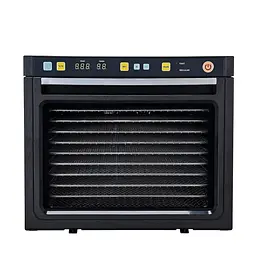 Дегідратор BioChef Savana Dehydrator 9 лотків - мініатюра 6