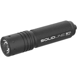 Ручний ліхтар Ledlenser ST1 (502207)