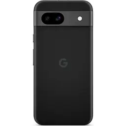 Смартфон Google Pixel 8a 8/256GB Obsidian (Japan Version) - мініатюра 2