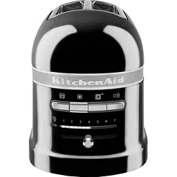 Тостер KitchenAid Artisan 5KMT2204EOB [126190] - мініатюра 2