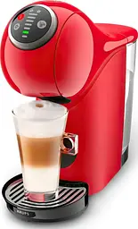 Кавоварка капсульна Krups Nescafe Dolce Gusto Genio S Plus Red KP340531 [61959] - мініатюра 6