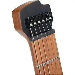 Електрогітара Cort Space G6TR Semi Gloss Lava [168092] - мініатюра 10