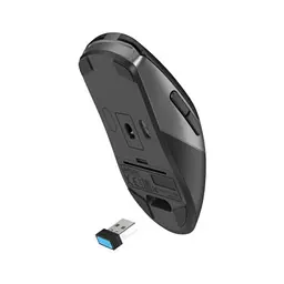 Мишка A4Tech FG50 Plus Wireless Black (4711421002806) - мініатюра 11
