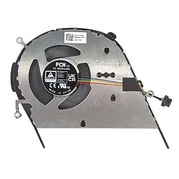 Вентилятор для Asus D413 K413 K433 M413 M433 R438 S413 S433 X413 X421, (13NB0PZ0M01021, 13NB0Q00T03021) - мініатюра 3