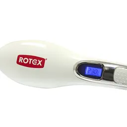 Електрощітка для волосся Rotex RHC360-CMagicBrush - мініатюра 3