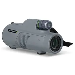 Монокуляр Bresser Wave 12x50 UR Coating WP (1331251) - мініатюра 2