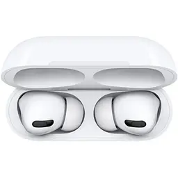 Навушники Apple AirPods Pro MagSafe Charging Case (MLWK3) - мініатюра 3