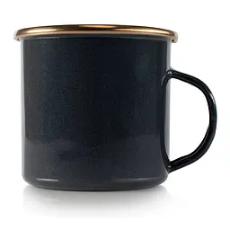 Горнятко GSI Outdoors Mesa 12 Fl.Oz Cup Сірий (1099-1708) - мініатюра 2