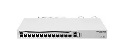 Маршрутизатор т.м."Mikrotik" серії CCR2004-1G-12S+2XS