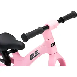 Біговел 2E NY 12" рожевий (ZCY-NY12-PINK) - мініатюра 6