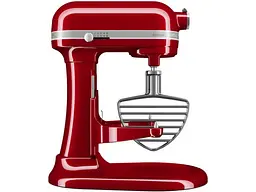 Насадка для повільного перемішування KitchenAid 5KSMPB7SS - мініатюра 6