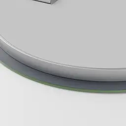 Дзеркало Mixxus Premium Wave MC04-90 MP6637 - мініатюра 4