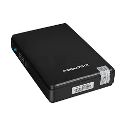 Джерело безперебійного живлення для роутерів mini UPS DC Prologix PLP1830ECO - мініатюра 5