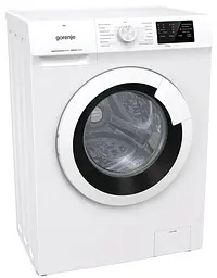 Пральна машина Gorenje автоматична WHP60SF/UA (WFHC6010) (738382) - мініатюра 2
