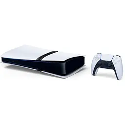 Ігрова консоль Sony PlayStation 5 Pro 3TB CUSTOM [158744] - мініатюра 3
