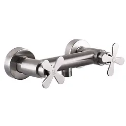 Змішувач для душу Globus Lux DUKAT-8 SD8-105 - мініатюра 2
