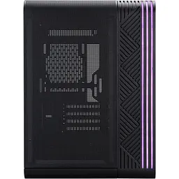 Корпус 1stPlayer VT5 Black [146447] - мініатюра 3