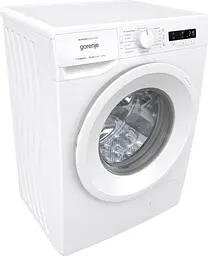 Пральна машина Gorenje з фронтальним заванатженням (WNPI82BS) - мініатюра 3