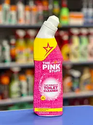 Pink Гель для унітазу 750 мл