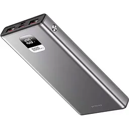 Зовнішній акумулятор Proove Guardian 10000mAh 22.5W Metal Gray (PBG122210004) [101135] - мініатюра 3