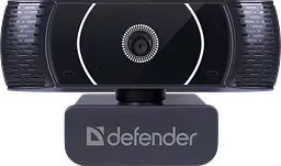 Веб-камера Defender G-lens 2590 QHD 2K 1440p (63113) (7087402) - мініатюра 2