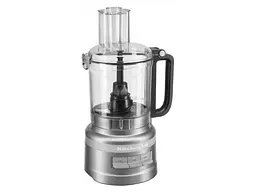 Кухонний комбайн KitchenAid 5KFP0921ECU 2.1 л сріблястий