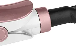 Випрямляч для волосся ECG ZV 1255 Ceramic Wide - мініатюра 8
