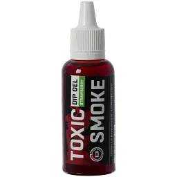 Діп Brain Toxic Smoke Strawberry (полуниця) 50 ml